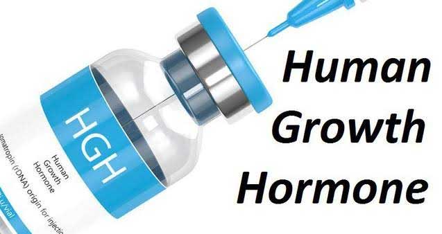 what is human growth hormone miami