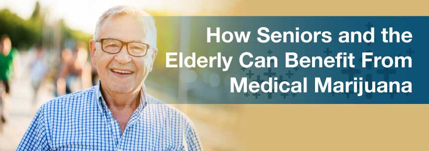 What Seniors Should Know About Medical Marijuana