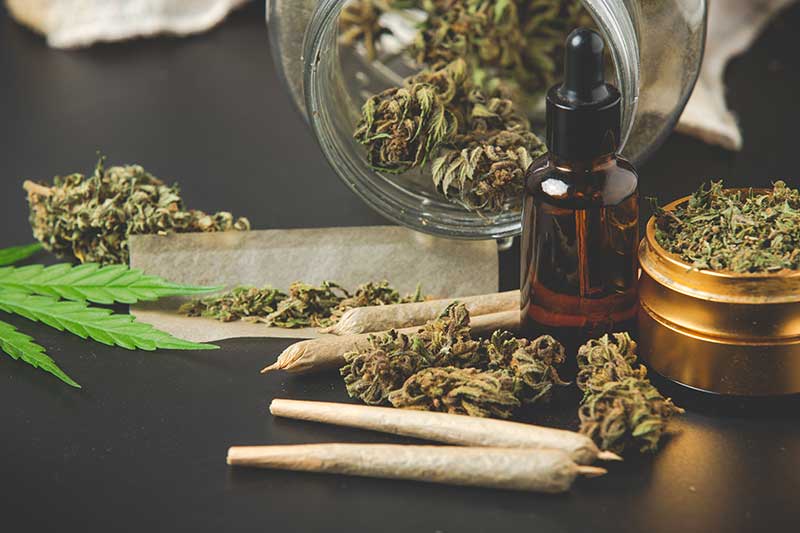 what is medical marijuana miami