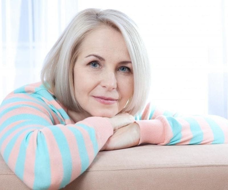 menopause treated with BHRT in miami