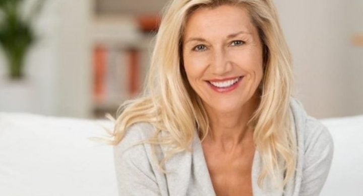 women with menopause treated with bhrt in miami