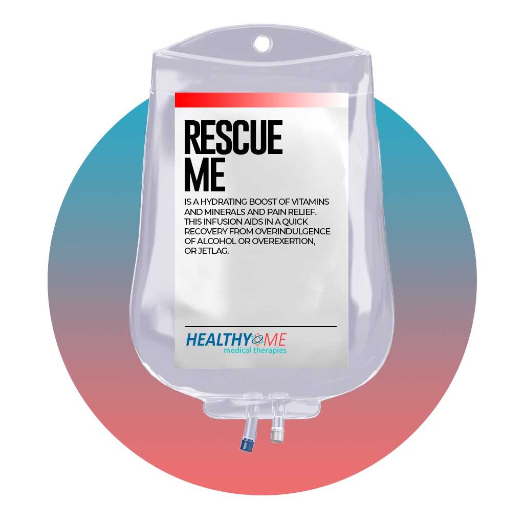 iv infusion miami | Rescue Me
