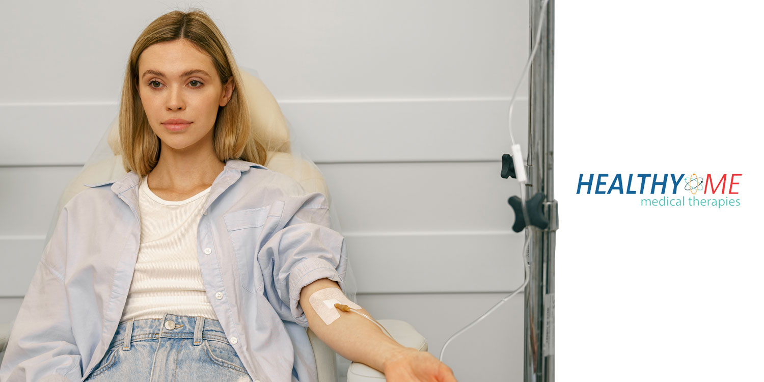 Why IV Therapy Are The Latest Trend In Health & Wellness