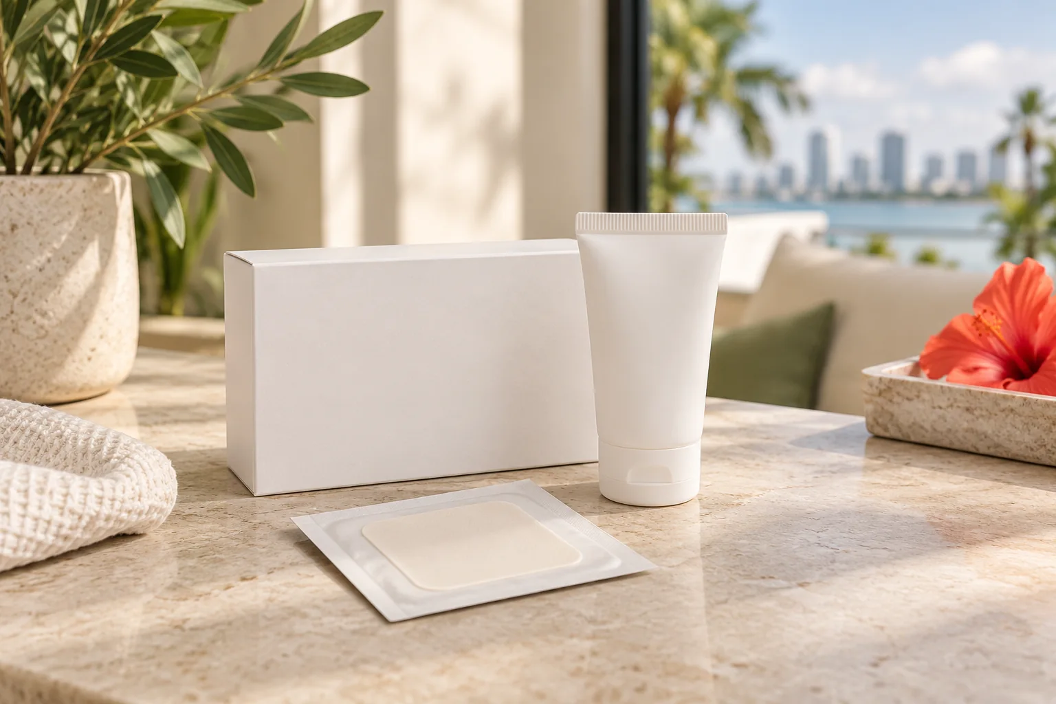 Estrogen Replacement Therapy in Miami